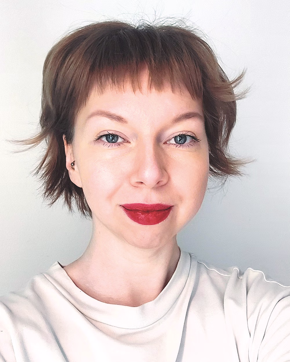Petra Koponen — Game Director