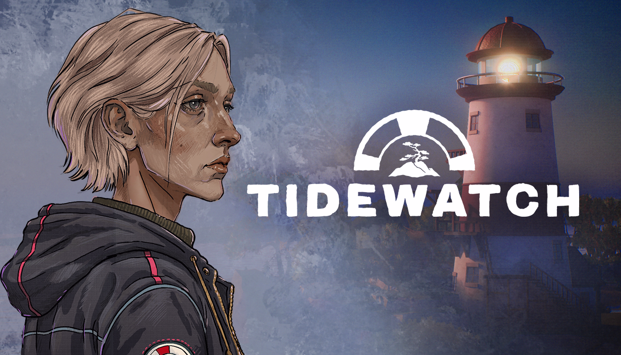 Tidewatch key art